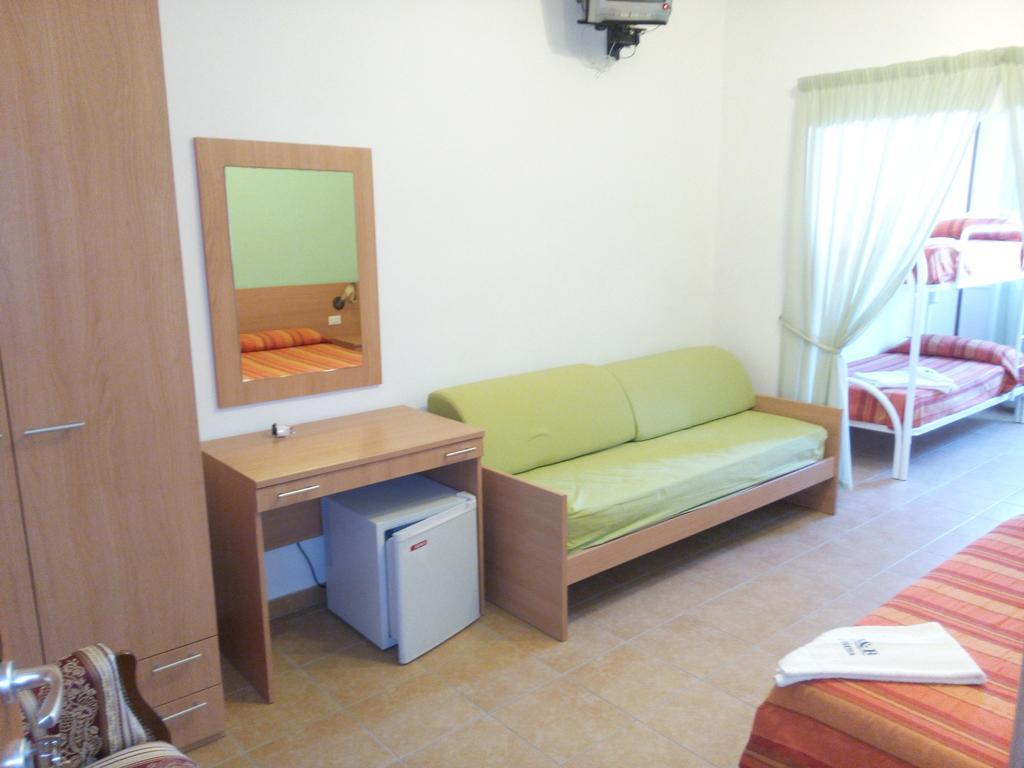 B&B Cristina Torricella  Pokoj fotografie