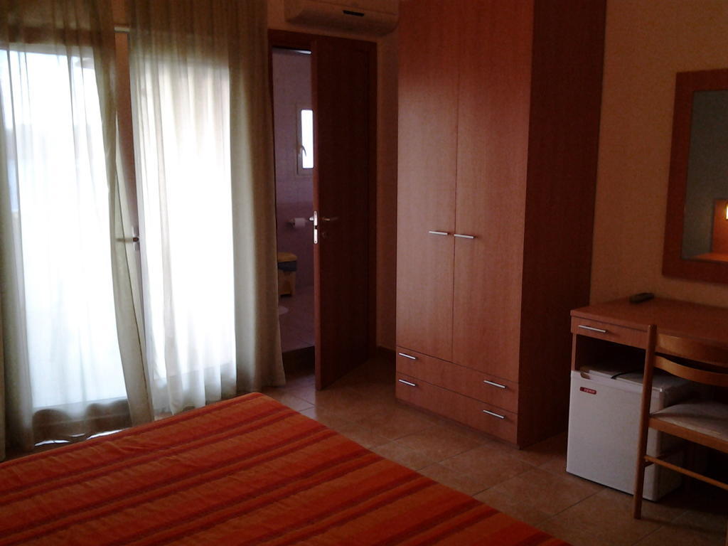 B&B Cristina Torricella  Pokoj fotografie